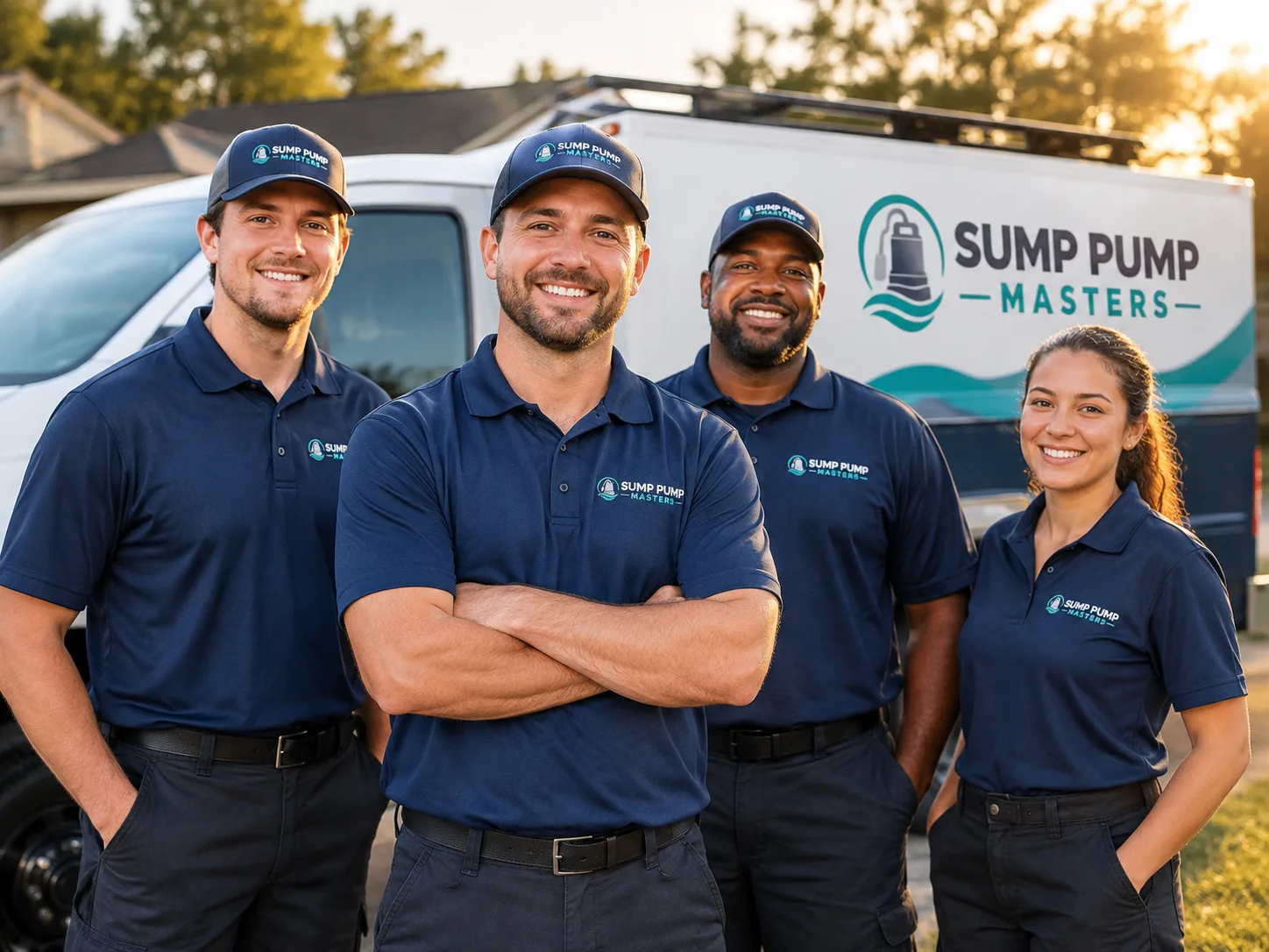 Sump Pump Repair company in Rochester, MI